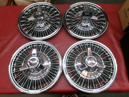 Vintage 1964 chevy - vintage,