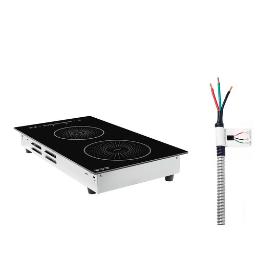 Uimoso inch dual burner - uimoso, dual-burner