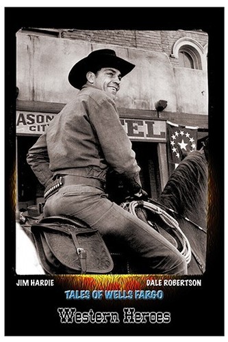 Tales wells fargo dale - tales,