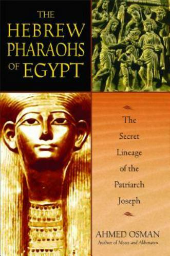 The hebrew pharaohs - the, egypt
