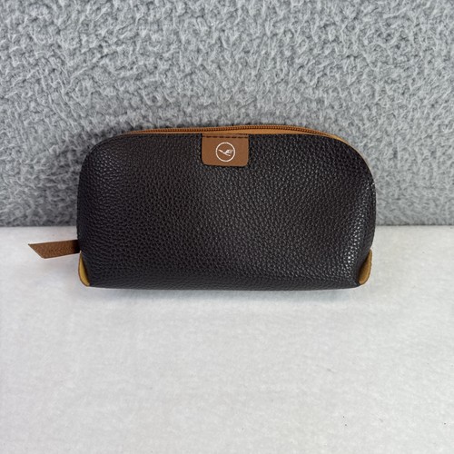 Lufthansa business class brown - class,