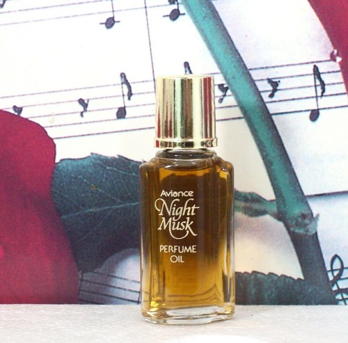 Aviance night musk perfume - aviance,
