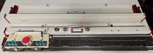 Imperial knitmaster model 305 - imperial,