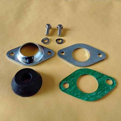 Lambretta magneto wire seal - magneto,
