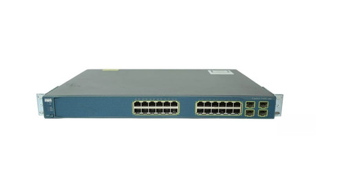 Cisco c3560g 24ts - cisco, ws-c3560g-24ts-s