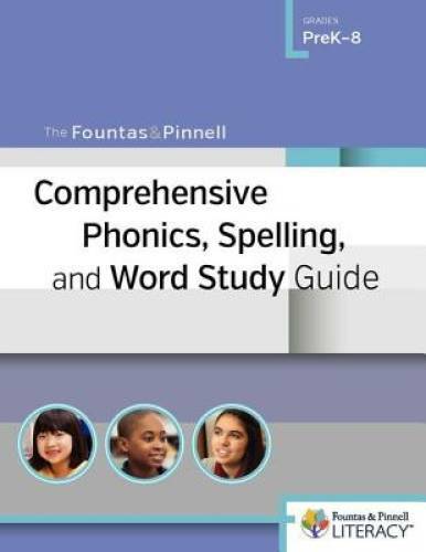 The fountas pinnell - the,