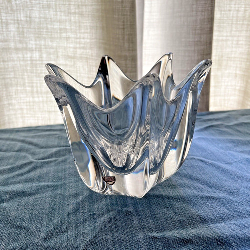 Orrefors sweden lead crystal - orrefors,