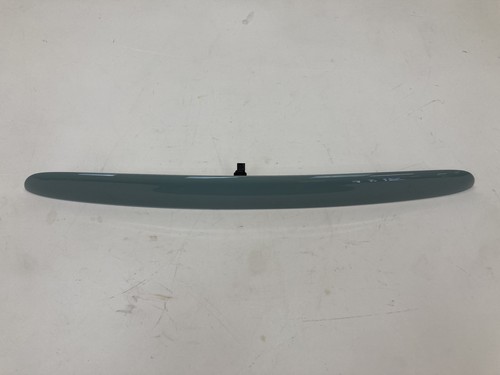 Mini cooper trunk - trunk, handle