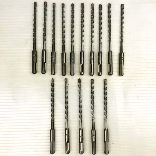 15pk rotary hammer drill bit - drill,