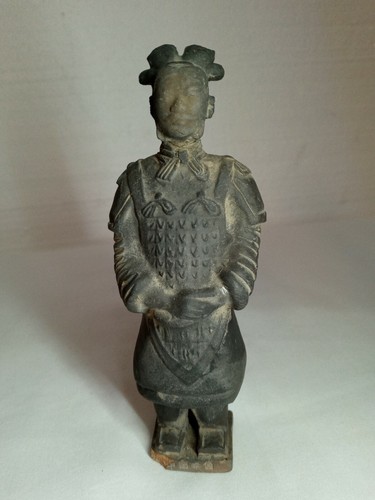 Chinese terracotta clay - chinese,