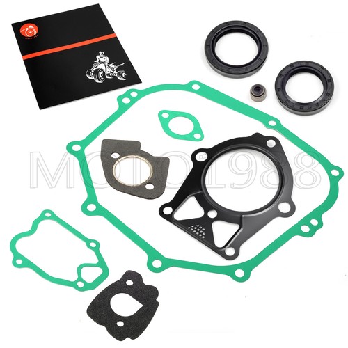 Cylinder gaskets seals rebuild - cylinder,