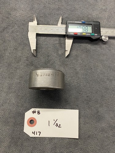 Round punch die roper - die,