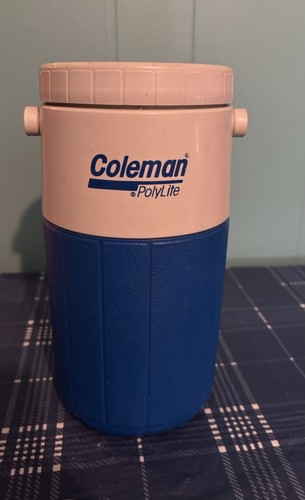 Coleman polylite beverage - coleman,
