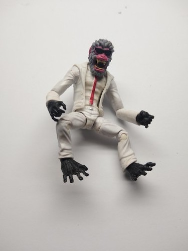 Marvel legends hit - marvel,