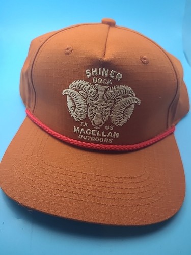 Shiner bock magellan - shiner, tx