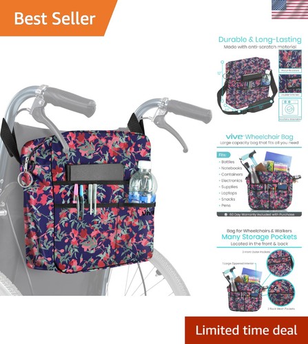 Wheelchair bag machine - wheelchair,