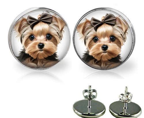 Yorkie yorkshire terrier puppy - yorkshire,
