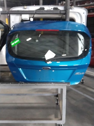 2017 ford fiesta deck lid - deck,