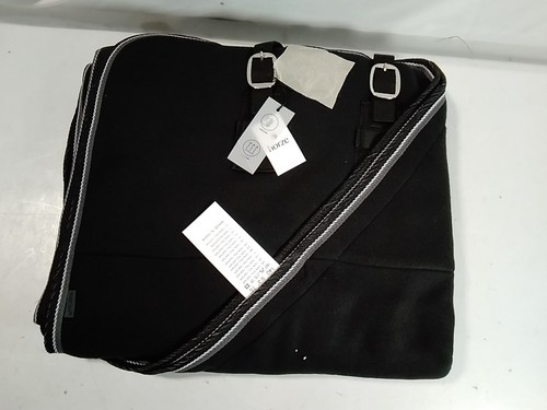 Horze kiel fleece - kiel, horse