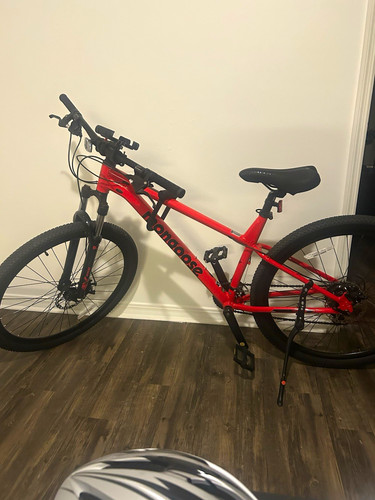 Mongoose switchback - mongoose, 27.5"
