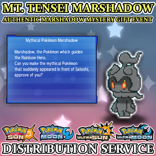 Pokemon authentic tensei - pokemon, mt.