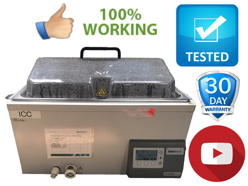 Thermo fisher isotemp gpd - gpd, 28