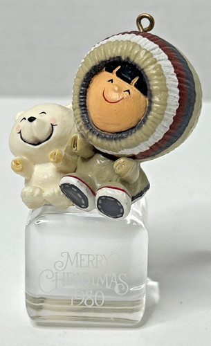 Vintage 1980 frosty friends - vintage,