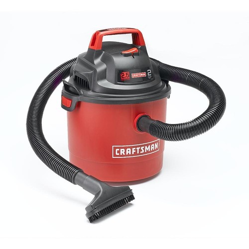 Craftsman 5gal hp - 2,