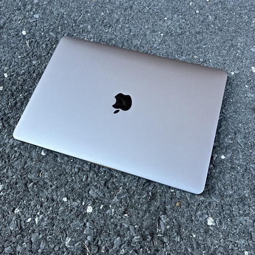 Apple macbook pro space - apple, 13.3"