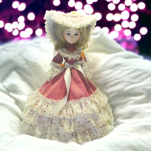 Vintage collectible bradley - vintage,