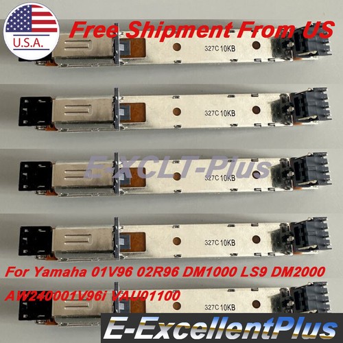 5pcs fader for yamaha 01v96 - 5pcs,