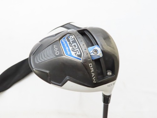 Used taylormade sldr - sldr, 460