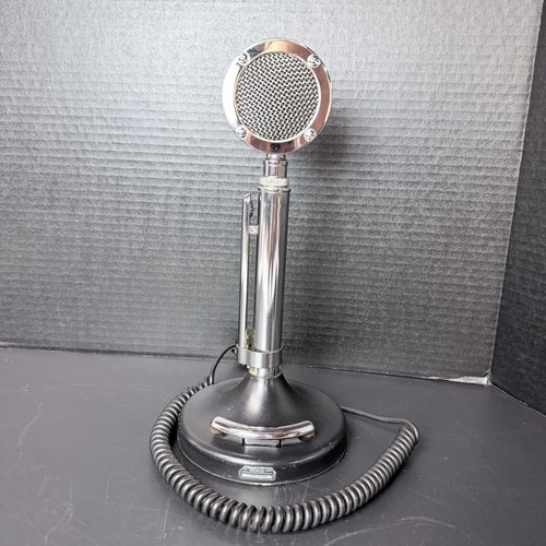 Vintage astatic 104 dynamic - astatic, d-104