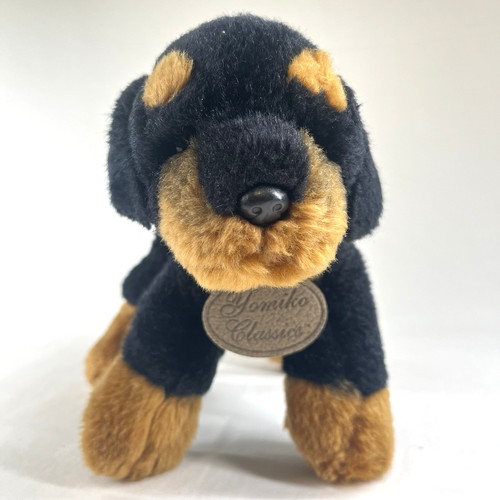 Yomiko classics rottweiler - yomiko,