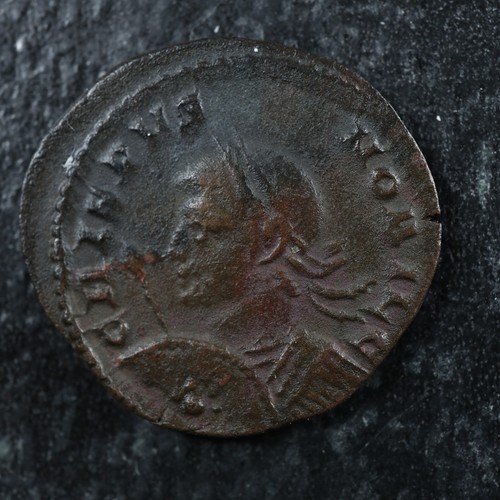 Crispus caesar follis - as,