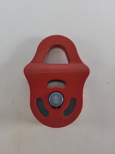 Handheld single sheave mobile - handheld,