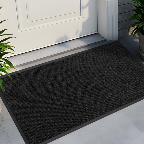 Commercial entrance door mat - entrance,