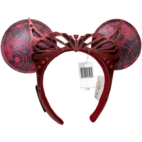 Disney parks mickey marvel - mickey,