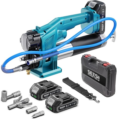 Seesii professional electric - professional,