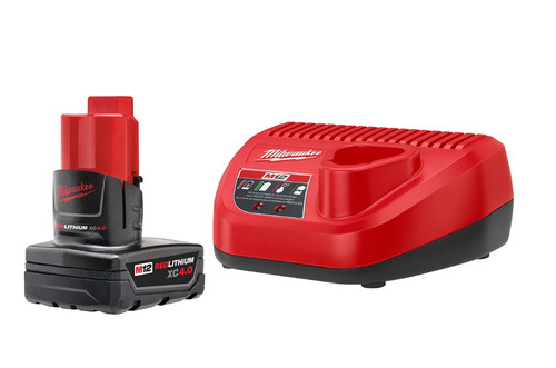 Milwaukee 2440 m12 - 48-59-2440, xc