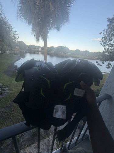 Schutt flex adult - flex,