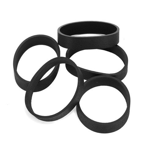 Durable vacuum belt - belt, kit