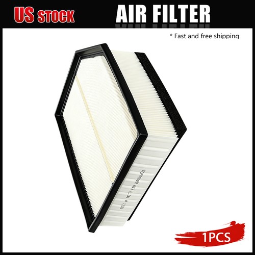 Engine air filter - for, volvo