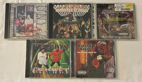 Nola louisiana sealed - nola/, cd