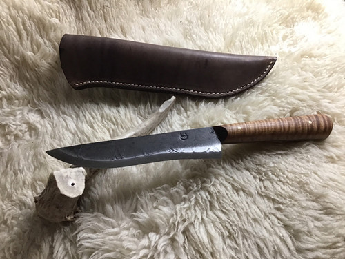 Jeff white boarder reaver - jeff,