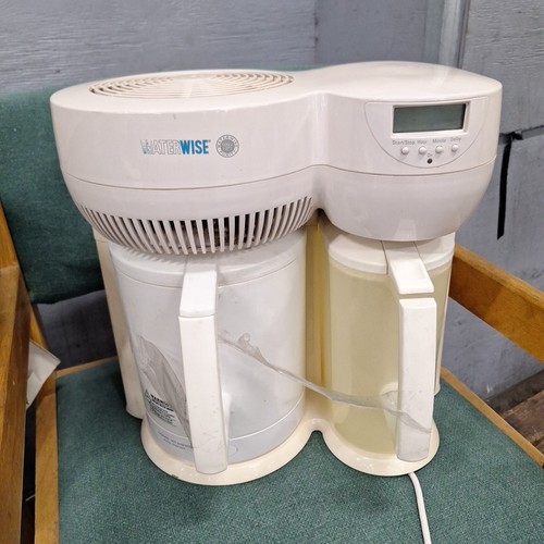 Waterwise 8800 deluxe - 8800,