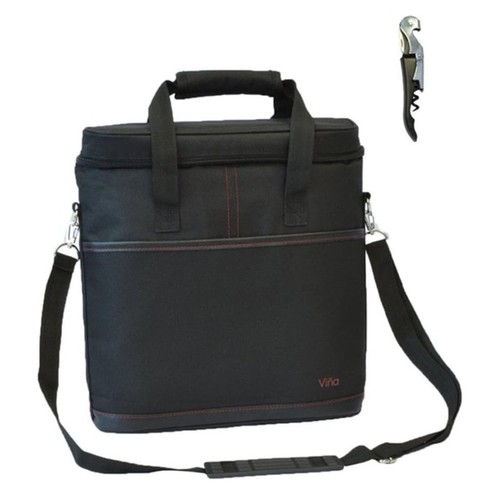Vina bottle wine carrier - bottle,