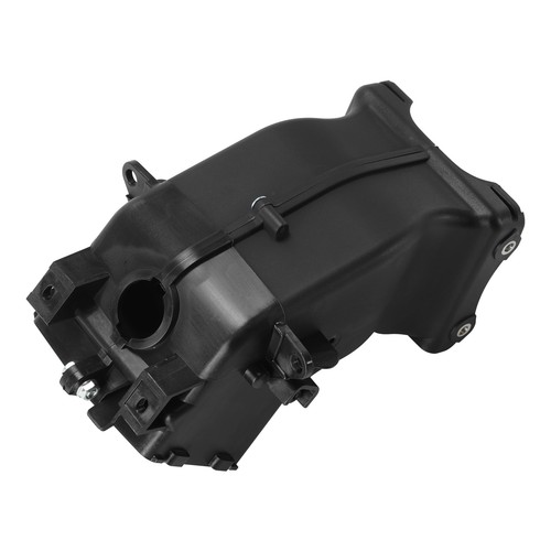 Ram air intake tube duct - intake, fit