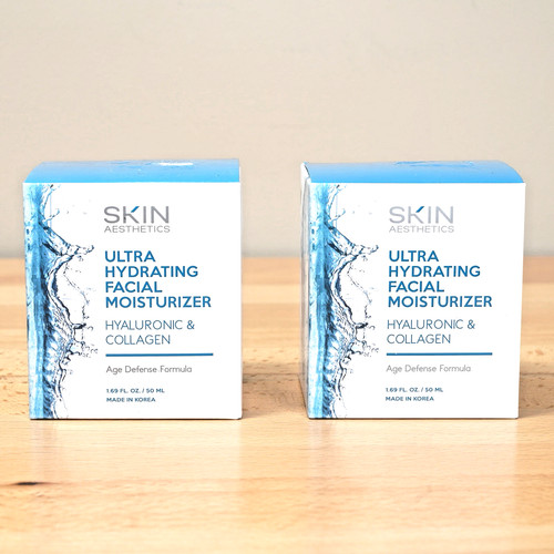 Skin aesthetics ultra - 2,