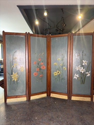 Hand painted vintage - hand-painted,